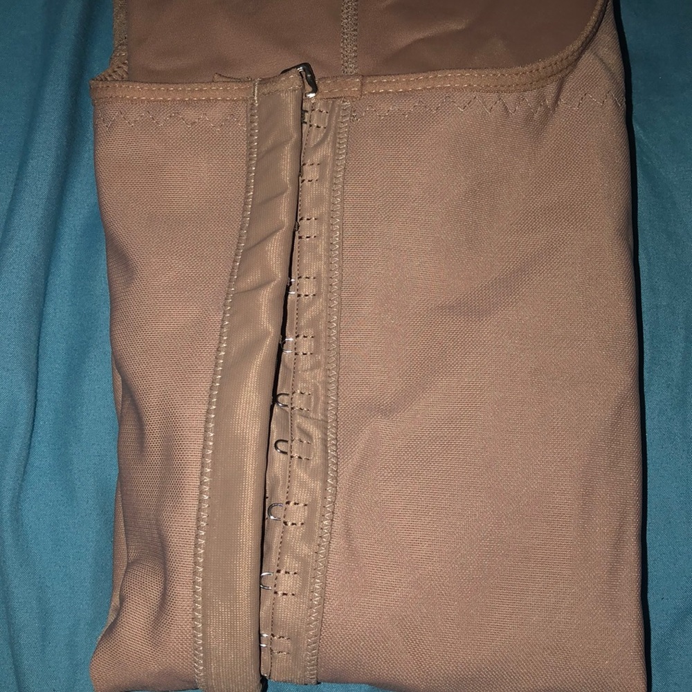 Molding Body Shapewear